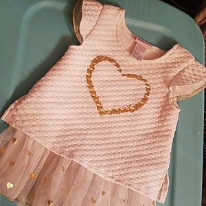 Toddler girl top, Size 3T